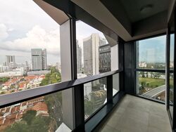 Duo Residences (D7), Apartment #337611441